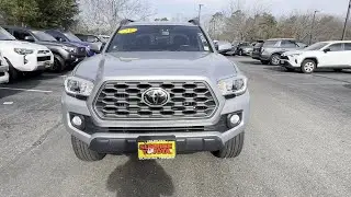 2023 Toyota Tacoma 4WD SR Oakdale, Patchogue, Long Island, Bohemia, Sayville