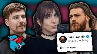Крис Тайсон и распад бренда MrBeast