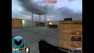 //OP7eu// SuPeRman[FR] VS xXx[OnE[ShOt]xXx #3 (( Ragekik xD ))