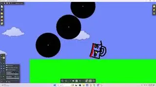ep.2 battery's [not fun fact : i tryed to post some vids but... they did not work]