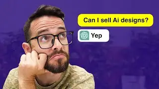 5 Ways Designers are Making Money With Ai