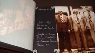CCB desde 1910 homenagem aos anciões pioneiros ........ hino 193 hinário 5  2014....