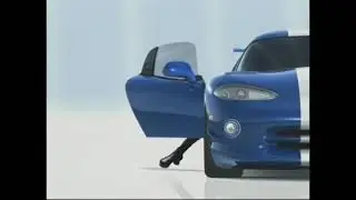 'R: Racing Evolution' trailer (PlayStation 2)