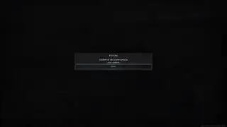 Call of Duty&reg;: Modern Warfare Strange Glitch
