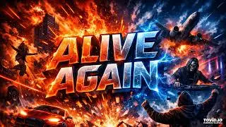 DJ MANSA - ALIVE AGAIN