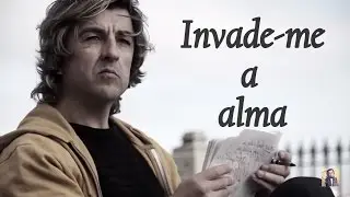 Salmar - Invade-me a alma (Video Oficial)