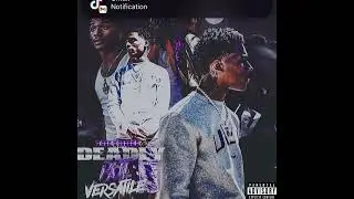 I got ya ( feat 3wayyfredd & Swdarrell )