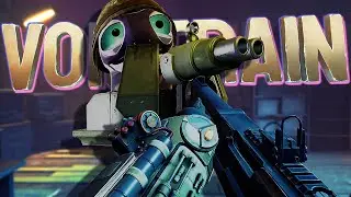 The New Threat? - Voidtrain - Chapter 1 Ending - Part 5