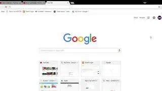 Raj7 12213's first video