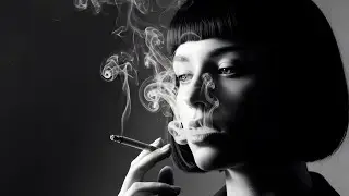 🖤 Relaxing Deep House 2025 💫 – Nu Disco Dreams & Chillout Beats 🎶 — Feel Every Beat