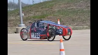 SMV at FVTC 2022