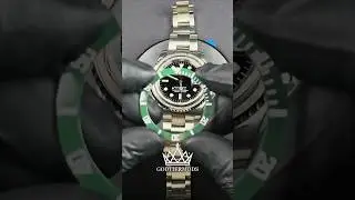 🔥💥1-Minute Seiko Starbucks Submariner Mod! Watch the Incredible Build! 💥🔥