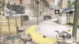 Retaliation SnD plant spots! IW tips!