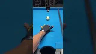 Easiest way to hold Cue | 😱😱😱😱😱😱 #billiards #cuetips #cuesports #newcue