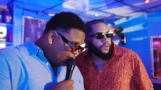 Damn goldo x @Eklectico - 3D