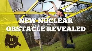 New Nuclear Races Obstacle Revealed