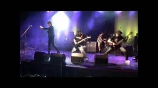 Black Inside - Insomnia (OFFICIAL VIDEO 2013)