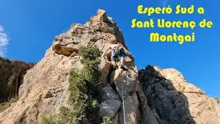 Esperó Sud a Sant Llorenç de Montgai (01.07.2023)