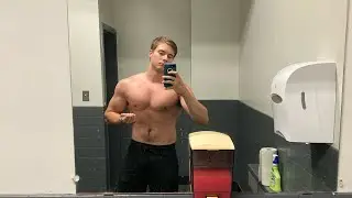 Is flat bench press or flat dumbbell press killing your chest development?! (My personal opinion)