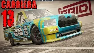 DUMONT TYPE 37, I HATE THIS CAR! CAREER 13 - GRID 2019 - Gameplay HD Walkthrough