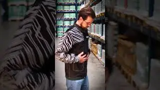 Is this the best looking welding jacket out there? 👀 Made from FR cotton and leather.