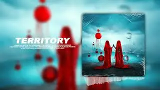 [ПРОДАН] Niletto x Леша Свик x Олег Майами Type Beat— Territory | Frosty Beats | Deep House