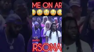 Gad dammit arsonal 🤦🏾&zwj;♂️😳😳 u gotta relax 🔥‼️ #barsovernames #battlerap