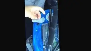Ultimate direction wink review add on for pole opinion