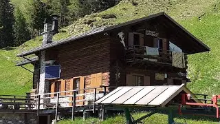 Da PECOL al RIFUGIO SASSO BIANCO! Gruppo della MARMOLADA