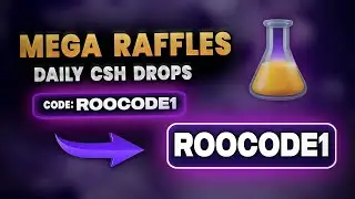 Roobet Promo Code 