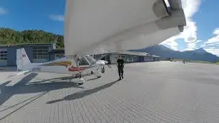 Stryn ENSD Stryn