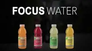 FOCUS WATER 2015