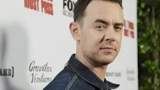 Colin Hanks Premieres Debut Feature