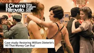 Case study: Restoring William Dieterle&rsquo;s 'All That Money Can Buy' aka The Devil and Daniel Webster