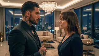 Elle Fut Forcée d’Épouser le Cruel Fiancé du Parrain — Puis Tout Changea