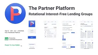 The Partner Platform - Quick Demo