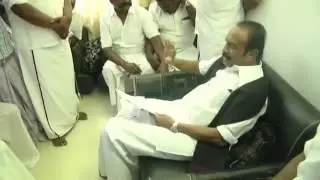 VAIKO ANGRY SPEECH IN MEDIA