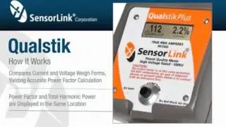 Qualstik