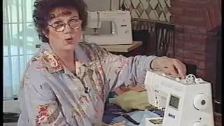 White Sewing Machine Instructions 2999