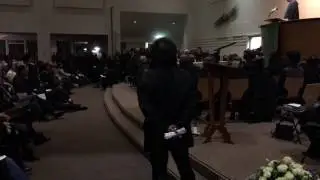 Nada Nirwana - Beati Mortui (MP Frieda Tahamata-Sapuletej