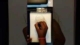 Sai Baba Drawing #shorts #tutorial