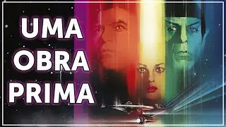 Os Bastidores de JORNADA NAS ESTRELAS: O FILME | Primeiro Contato