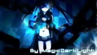 MagicDarkLight   Black Impulse [amv]