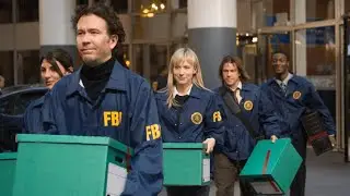 Топ-10 фильмов и сериалов похожих на &laquo;Бумажный дом&raquo;