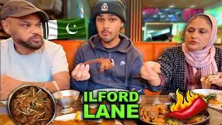 Ilford Lane&rsquo;s Tastiest Pakistani Karahi | Lahori Darbar Review