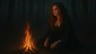 The Witch & the Executioner