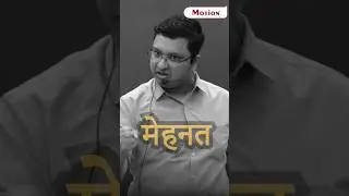 👆NEET में Selection कैसे होगा?🤔🧐 | NV Sir Motivation | Motion NEET #neet #nvsir #shorts #selection