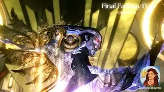 Chapter 13: The Final Boss Battle  2/2 | Final Fantasy 13 [Final] |Final Fantasy Marathon