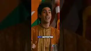Let 1% Control the Wealth? 💰 | The Dictator&rsquo;s Most Savage Speech! | The Dictator | Movie Clips