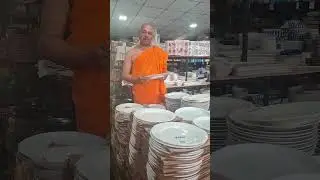 Srilanka Cyclone Ditwah Flood Victims Bhante Devananda Kotte Rajamaha Vihara Srilanka.